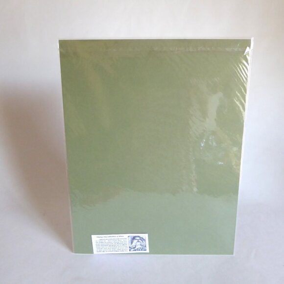 NEW 11 x 14 JAPAN LAND OF KAIJU WOEUNTOYU ART PRINT BY CHET PHILLIPS (SIGNED) - Picture 7 of 8